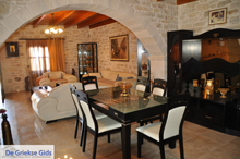 Foto  Villa Kapariana in Mires ( Heraklion Kreta)