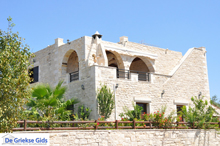 Foto  Villa Kapariana in Mires ( Heraklion Kreta)