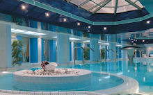 Foto Hotel Movenpick Resort and Thalasso in Amoudara ( Heraklion Kreta)