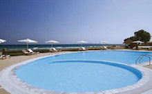 Foto Hotel Movenpick Resort and Thalasso in Amoudara ( Heraklion Kreta)