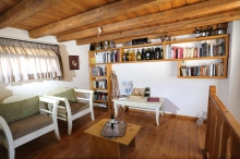 Foto Eco Hotel Mourtzanakis Residence in Achlada ( Heraklion Kreta)