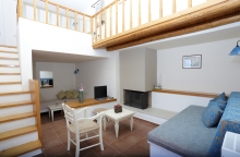 Foto Eco Hotel Mourtzanakis Residence in Achlada ( Heraklion Kreta)