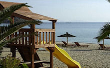 Foto Hotel Mykonos Palace in Mykonos stad ( Mykonos)