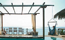 Foto Hotel Mykonos Palace in Mykonos stad ( Mykonos)