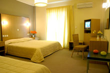 Foto  Myrto Hotel in Rafina ( Attica)