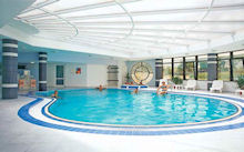 Foto Hotel Mythos Palace in Georgioupolis ( Chania Kreta)