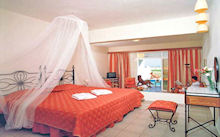 Foto Hotel Mythos Palace in Georgioupolis ( Chania Kreta)