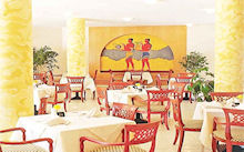 Foto Hotel Mythos Palace in Georgioupolis ( Chania Kreta)