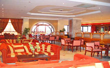 Foto Hotel Mythos Palace in Georgioupolis ( Chania Kreta)