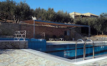 Foto Appartementen Nestors Village in Gialova ( Messinia)