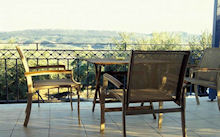 Foto Appartementen Nestors Village in Gialova ( Messinia)