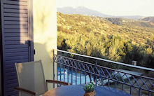 Foto Appartementen Nestors Village in Gialova ( Messinia)