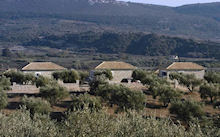 Foto Appartementen Nestors Village in Gialova ( Messinia)