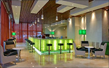 Foto Hotel Nissaki Beach in Nisaki ( Corfu)