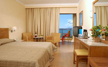 Foto Hotel Nissaki Beach in Nisaki ( Corfu)