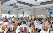 Foto Hotel Nissaki Beach in Nisaki ( Corfu)