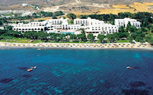 Foto Hotel Oceanis Beach Resort in Psalidi ( Kos)