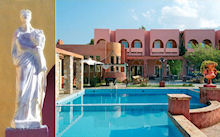 Foto Hotel Orpheas Resort in Georgioupolis ( Chania Kreta)