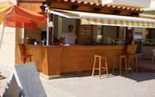 Foto Appartementen Oscar Suites in Platanias ( Chania Kreta)