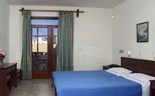 Foto Appartementen Oscar Suites in Platanias ( Chania Kreta)