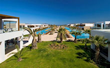 Foto Hotel Palazzo del Mare in Marmari ( Kos)