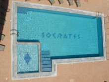 Foto Appartementen Socrates in Pigadia ( Karpathos)