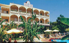 Foto Appartementen Paradise Lost in Tolo ( Argolis)