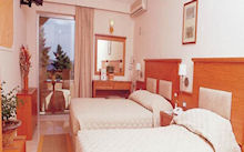 Foto Appartementen Paradise Lost in Tolo ( Argolis)