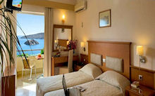 Foto Appartementen Paradise Lost in Tolo ( Argolis)