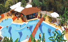 Foto Appartementen Paradise Lost in Tolo ( Argolis)