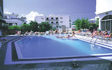 Foto Hotel Pavlos in Kos stad ( Kos)