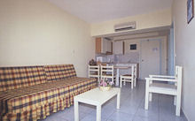 Foto Hotel Pavlos in Kos stad ( Kos)