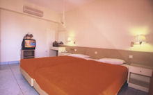 Foto Hotel Pavlos in Kos stad ( Kos)