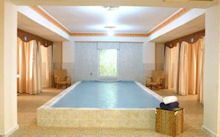 Foto Hotel Perle Resort and Spa in Chania ( Chania Kreta)