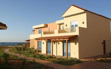 Foto Hotel Perle Resort and Spa in Chania ( Chania Kreta)