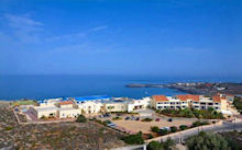 Foto Hotel Perle Resort and Spa in Chania ( Chania Kreta)