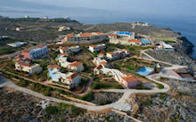 Foto Hotel Perle Resort and Spa in Chania ( Chania Kreta)