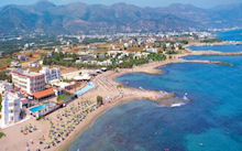 Foto Hotel Phaedra Beach in Malia ( Heraklion Kreta)