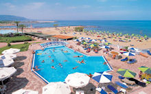 Foto Hotel Phaedra Beach in Malia ( Heraklion Kreta)