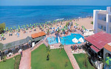 Foto Hotel Phaedra Beach in Malia ( Heraklion Kreta)