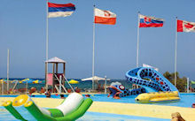 Foto Hotel Phaedra Beach in Malia ( Heraklion Kreta)