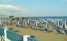 Foto Hotel Phaedra Beach in Malia ( Heraklion Kreta)