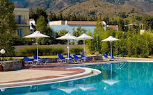 Foto Hotel Pilot Beach Resort in Georgioupolis ( Chania Kreta)