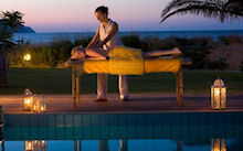 Foto Hotel Pilot Beach Resort in Georgioupolis ( Chania Kreta)