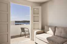 Foto  Polos in Parikia ( Paros)