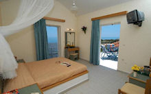 Foto Hotel Porto Skala in Skala ( Kefalonia)