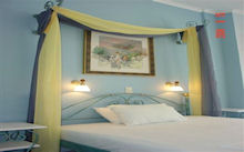 Foto Appartementen Rentaki Villas in Keri ( Zakynthos)