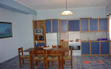 Foto Appartementen Rentaki Villas in Keri ( Zakynthos)