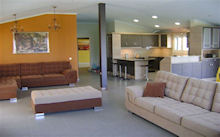 Foto Appartementen Rentaki Villas in Keri ( Zakynthos)