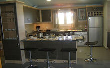 Foto Appartementen Rentaki Villas in Keri ( Zakynthos)